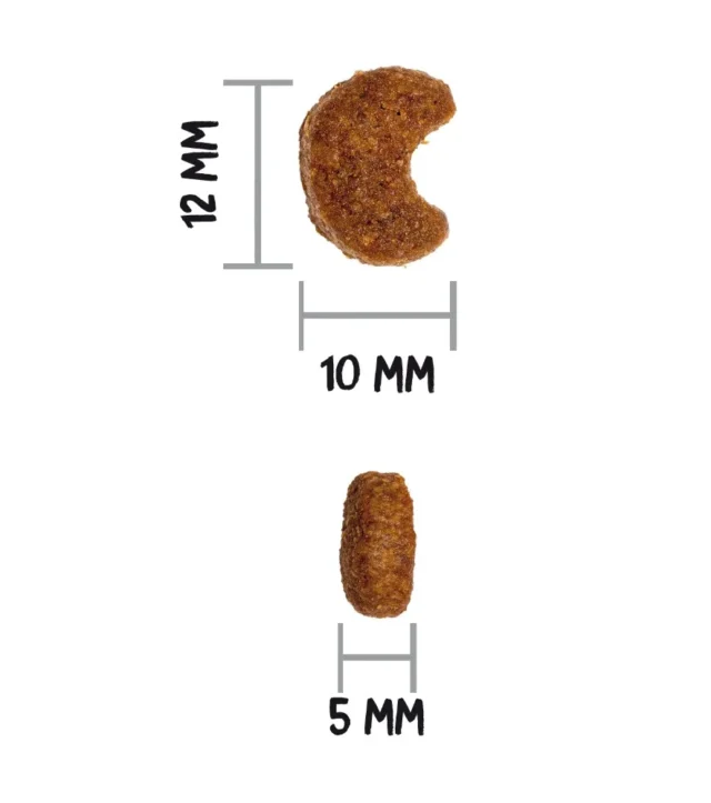 Ownat classic sterilized croqueta